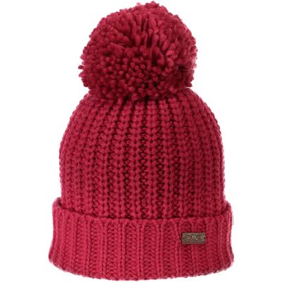 Kindermütze CMP Rouge TU Mixte Kindermütze CMP Rouge TU Mixte