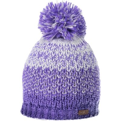 Mütze Damen CMP Violet TU Femme Mütze Damen CMP Violet TU Femme