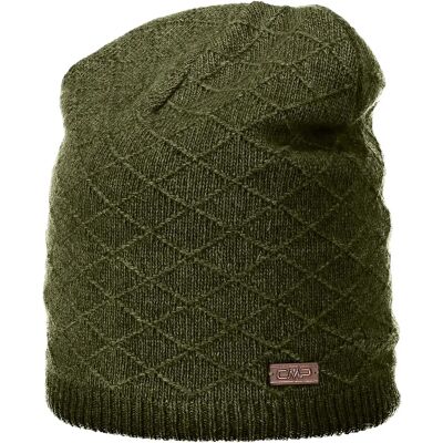 Mütze Damen CMP Vert TU Femme Mütze Damen CMP Vert TU Femme