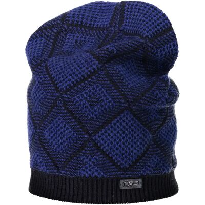 Mütze CMP Noir TU Homme Mütze CMP Noir TU Homme