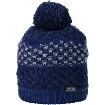 Mütze Damen CMP Bleu TU Femme Mütze Damen CMP Bleu TU Femme