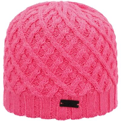 Mütze CMP Rose TU Mixte Mütze CMP Rose TU Mixte