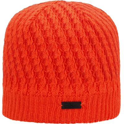 Mütze CMP Rouge TU Mixte Mütze CMP Rouge TU Mixte