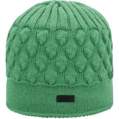 Mütze Damen CMP Vert TU Femme Mütze Damen CMP Vert TU Femme