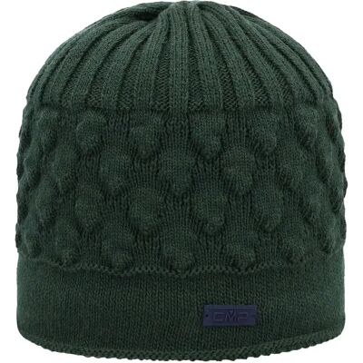 Mütze Damen CMP Vert TU Femme Mütze Damen CMP Vert TU Femme