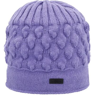 Mütze Damen CMP Violet TU Femme Mütze Damen CMP Violet TU Femme