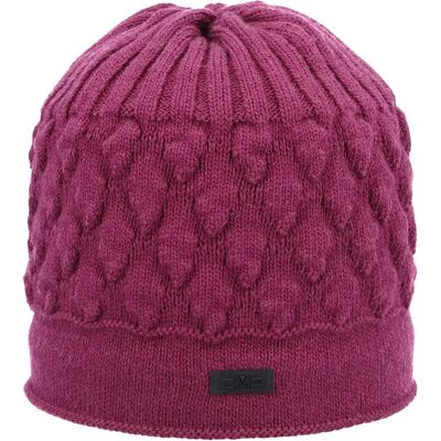 Mütze Damen CMP Rose TU Femme Mütze Damen CMP Rose TU Femme
