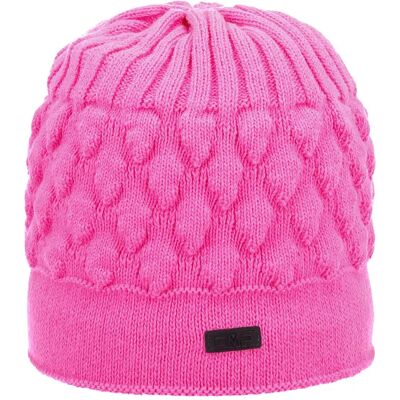Mütze Damen CMP Violet TU Femme Mütze Damen CMP Violet TU Femme