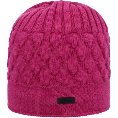 Mütze Damen CMP Rose TU Femme Mütze Damen CMP Rose TU Femme