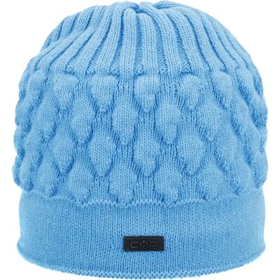 Mütze Damen CMP Bleu TU Femme Mütze Damen CMP Bleu TU Femme