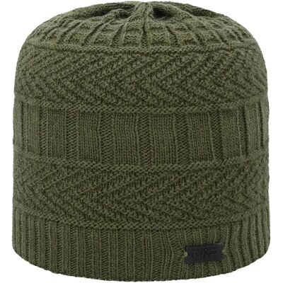 Gestrickte Mütze CMP Vert TU Homme Gestrickte Mütze CMP Vert TU Homme