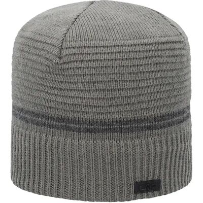 Mütze CMP Gris TU Homme Mütze CMP Gris TU Homme