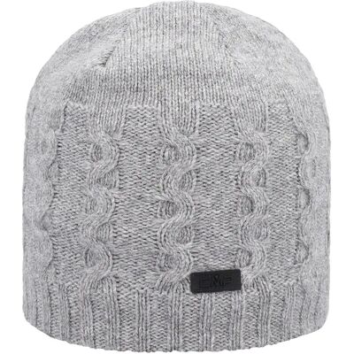 Mütze Damen CMP Gris TU Femme Mütze Damen CMP Gris TU Femme