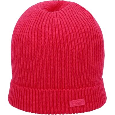 Buntschal aus recyceltem Polyester Damen CMP Rouge TU Femme Buntschal aus recyceltem Polyester Damen CMP Rouge TU Femme