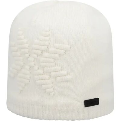 Mütze Damen CMP Blanc TU Femme Mütze Damen CMP Blanc TU Femme