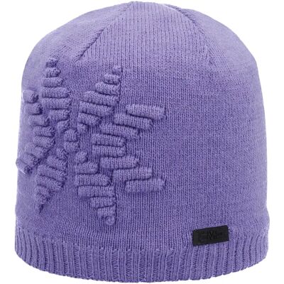 Mütze Damen CMP Violet TU Femme Mütze Damen CMP Violet TU Femme