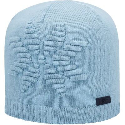Mütze Damen CMP Bleu TU Femme Mütze Damen CMP Bleu TU Femme