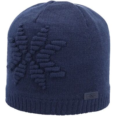Mütze Damen CMP Bleu TU Femme Mütze Damen CMP Bleu TU Femme