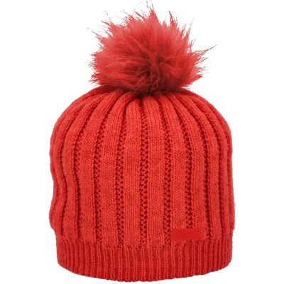 Mütze Damen CMP Orange TU Femme Mütze Damen CMP Orange TU Femme