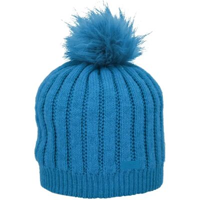 Mütze Damen CMP Bleu TU Femme Mütze Damen CMP Bleu TU Femme