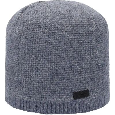 Gestrickte Mütze CMP Gris TU Homme Gestrickte Mütze CMP Gris TU Homme