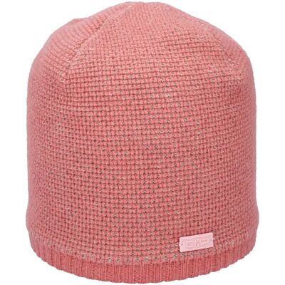Mütze Damen CMP Rose TU Femme Mütze Damen CMP Rose TU Femme