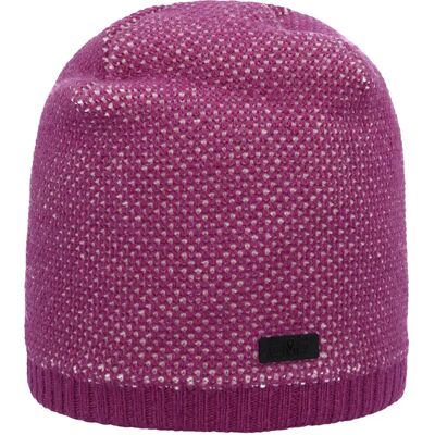 Mütze Damen CMP Rouge TU Femme Mütze Damen CMP Rouge TU Femme