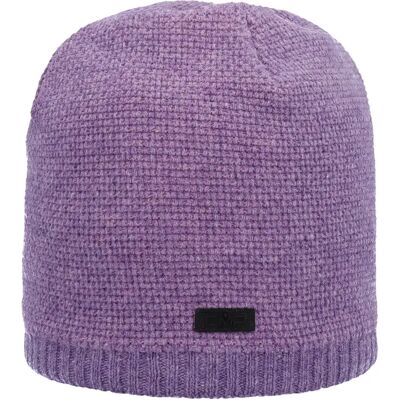 Mütze Damen CMP Violet TU Femme Mütze Damen CMP Violet TU Femme