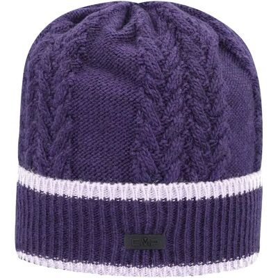 Mütze CMP Violet TU Mixte Mütze CMP Violet TU Mixte