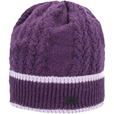 Mütze CMP Violet TU Mixte Mütze CMP Violet TU Mixte