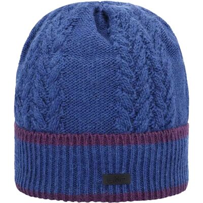 Mütze CMP Bleu TU Mixte Mütze CMP Bleu TU Mixte