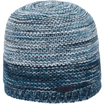 Kindermütze CMP Bleu TU Mixte Kindermütze CMP Bleu TU Mixte