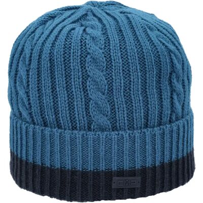 Mütze CMP Bleu TU Homme Mütze CMP Bleu TU Homme