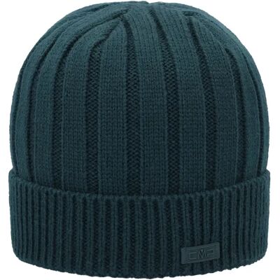 Strickmütze Kind CMP Bleu TU Mixte Strickmütze Kind CMP Bleu TU Mixte