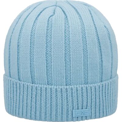 Strickmütze Kind CMP Bleu TU Mixte Strickmütze Kind CMP Bleu TU Mixte