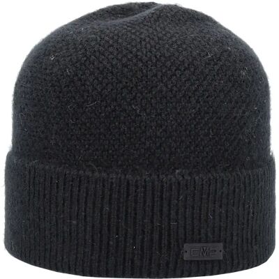 Mütze Damen CMP Noir TU Femme Mütze Damen CMP Noir TU Femme
