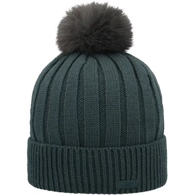 Strickmütze Damen CMP Vert TU Femme Strickmütze Damen CMP Vert TU Femme