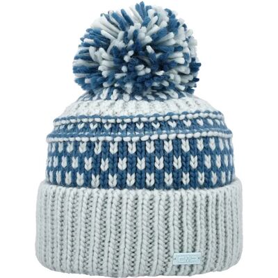 Kindermütze CMP Bleu TU Mixte Kindermütze CMP Bleu TU Mixte