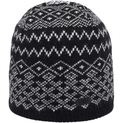Mütze Damen CMP Noir TU Femme Mütze Damen CMP Noir TU Femme