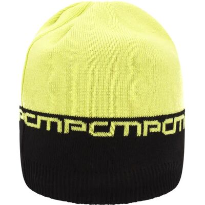 Merinowollmütze CMP Wooltech Vert TU Homme Merinowollmütze CMP Wooltech Vert TU Homme