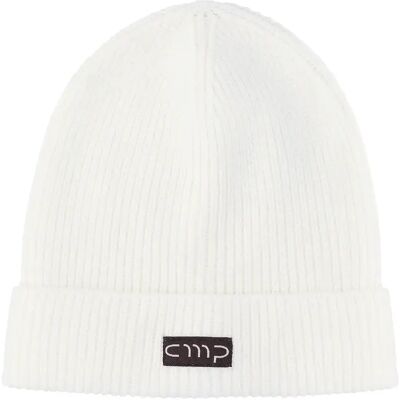 Strickmütze CMP Blanc TU Mixte Strickmütze CMP Blanc TU Mixte