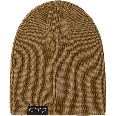 Strickmütze CMP Marron TU Mixte Strickmütze CMP Marron TU Mixte