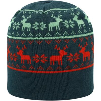 Strickmütze Kind CMP Bleu TU Homme Strickmütze Kind CMP Bleu TU Homme