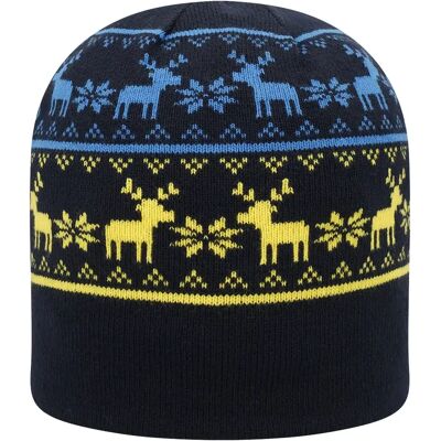 Strickmütze Kind CMP Bleu TU Homme Strickmütze Kind CMP Bleu TU Homme