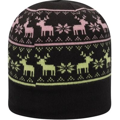 Strickmütze Kind CMP Noir TU Homme Strickmütze Kind CMP Noir TU Homme