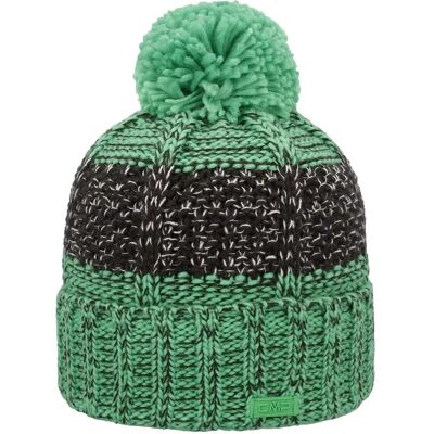 Strickmütze Kind CMP Vert TU Homme Strickmütze Kind CMP Vert TU Homme