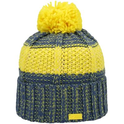Strickmütze Kind CMP Bleu TU Homme Strickmütze Kind CMP Bleu TU Homme