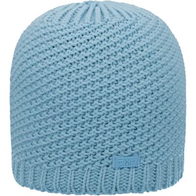 Strickmütze Kind CMP Bleu TU Homme Strickmütze Kind CMP Bleu TU Homme