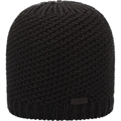 Strickmütze Kind CMP Noir TU Homme Strickmütze Kind CMP Noir TU Homme