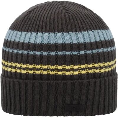 Mütze aus Strick CMP striped Marron TU Homme Mütze aus Strick CMP striped Marron TU Homme